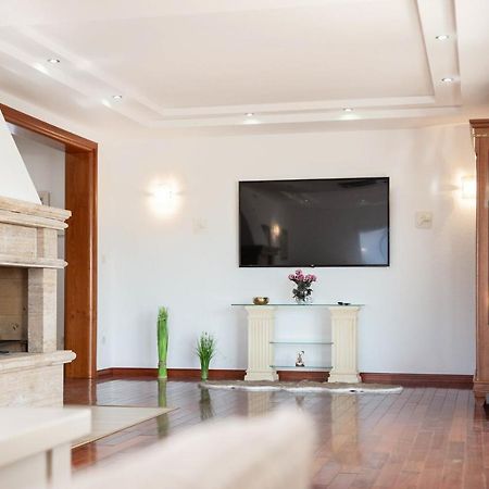 Luxury Villa Ivana Маріна Екстер'єр фото