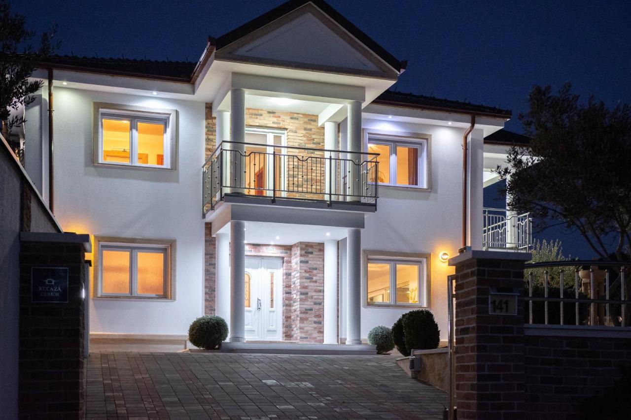 Luxury Villa Ivana Маріна Екстер'єр фото